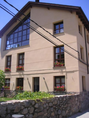 APARTAMENTO ARCE EN EL VALLE DE BENASQUE